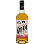 Виски Black Bull Kyloe Sherry Finish 50% 0.7 л (FSH_5056510006600)