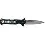Нож Cold Steel Counter Point 3" Black (CST CS-10AC): Количество функций 1