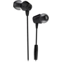 Навушники JBL C50HI Black (JBLC50HIBLK): Тип конструкції вакуумні