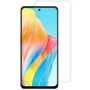 Аксесуар для смартфона BeCover Tempered Glass 3D Crystal Clear для Oppo A98 5G (709773): Матеріал стекло
