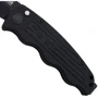 Нож SOG Tac Ops, Black Micarta ( SOG TO1011-BX): Вес, г 148