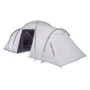 Палатка High Peak Como 6 (Nimbus Grey)