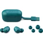 Навушники JLab GO Air Pop Teal (IEUEBGAIRPOPRTEL124): Час роботи, ч 32