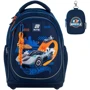Рюкзак Kite HW25-724S Education 724 Hot Wheels фото 8