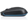 Мишка REAL-EL RM-470W Black (EL123200049): Тип сенсора оптический