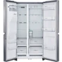 Холодильник Side-by-Side LG GSL761PZXV: Размеры ВxШxГ, см 91,2 х 179 х 73,8 см