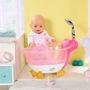 Автоматическая ванночка для куклы Baby Born - Забавное купание (свет, звук) фото 4