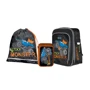 Набір колекційний Smartдоп H-55_Collection Monster Truck black/orange (558872)