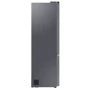 Холодильник Samsung RB38T607BS9: Объем холодильной камеры, л 273