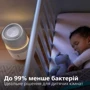 Увлажнитель воздуха Philips HU5710/00 фото 11