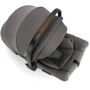 Автокресло Nuna Pipa Urbn Isofix 0+ 0-13 кг Granite серый (CF15602GRNGL) фото 7