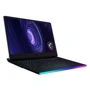 Ноутбук MSI Raider GE66 (12UHS-235): Тип екрану антибликовое покрытие