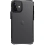 Чехол для iPhone Urban Armor Gear UAG [U] Mouve Ice (112342314343) for iPhone 12 mini