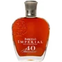 Ром Barcelo "Imperial Premium Blend" 40 Aniversario подарункове пакування 43% 0.7 л (WHS7461323129473): Об'єм, л 0.7