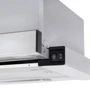 Вытяжка Minola HTL 5010 I 430: Тип воздухоочистителя Рециркуляция, Отвод