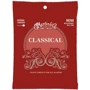 Струна для гитар Струны MARTIN M260 80/20 Bronze Classic Guitar Normal Tension Ball End