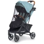 Коляска прогулянкова El Camino ME 1090-1 LOONA Arctic Blue Блакитний (ME 1090-1 Arctic Blue EL CAMINO) фото 14