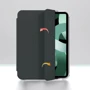 Аксессуар для iPad BeCover Soft Edge with Pencil mount Black for iPad Air 2020/iPad Air 2022 (708768): Материал искусственная кожа