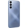 Смартфон Samsung Galaxy A15 8/256GB Blue A155F (UA UCRF): Слот для карт памяти microSD (выделенный слот)