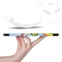 Аксессуар для iPad BeCover Smart Case Friends Unicorn for iPad Air 11 (2024 / 2025) (711603): Материал искусственная кожа