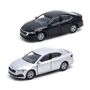 Автомодель TechnoDrive Skoda Octavia в ассортименте (250389W)