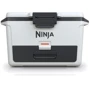 Термобокс Ninja FrostVault 47L Hard Cooler - Cloud White FB151EUWH