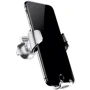 Держатель Baseus Car Holder Gravity Silver (SUYL-0S): Особенности автодержатель