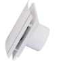 Витяжний вентилятор Soler & Palau SILENT-100 CZ DESIGN - 3C: Тип осьової