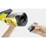 Пылесос Оконный пылесос Karcher WV 5 Premium Non Stop (1.633-447.0): Емкость пылесборника 0.1 л