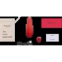 Вакуумный стимулятор Womanizer - Мarilyn Мonroe Сlassic 2 Vivid Red