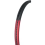 Ракетка Wilson CLASH 100L V2.0 G3 (WR074311) фото 3