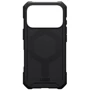 Чехол для iPhone Urban Armor Gear UAG Essential Armor Magsafe Black (114540114040) for iPhone 17 Pro