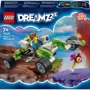 Конструктор LEGO DREAMZZZ Внедорожник Матео (71471)