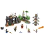 Конструктор LEGO NINJAGO Деревня Хранителей (71747) фото 3