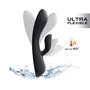 Вибратор-кролик Dorcel Flexi Rabbit Black