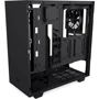 Корпус NZXT H510i Matte Black-Black (CA-H510i-B1) фото 6