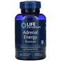 Life Extension Adrenal Energy Підтримка наднирників 60 веганських капсул