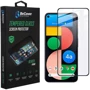 Аксесуар для смартфона BeCover Tempered Glass Black для Google Pixel 4A 5G (706782)