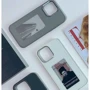 Чохол для iPhone Epik TPU+PC Ink Show Grey для iPhone 14 Pro Max: Тип аксесуара чехол