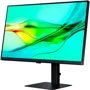 Монітор Samsung 27" ViewFinity HRM S60UD Monitor (LS27D604UAIXCI): Роздільна здатність Wide Quad HD (2560x1440)