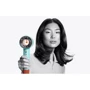 Фен Dyson Supersonic HD16 Nural Ceramic Patina/Topaz (515191-01) HK