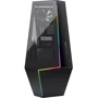 Корпус Fractal Design Vector RS Tempered Glass (FD-C-VER1A-01): Типорозмір Midi-Tower