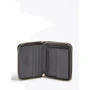 Жіночий гаманець Guess Naya Slg Small Zip Around чорний (SWVG7881370-BLA): Країна виробник В'єтнам