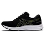 Кросівки для бігу Asics Gel-Contend 7 (1011B040-003) 42.5 чорні текстиль всесезон: Матеріал верху Текстиль