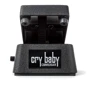 Педаль гитарных эффектов Педаль DUNLOP Cry Baby Mini 535Q Auto-Return Wah