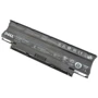 Батарея для ноутбука Dell J1KND Inspiron N5110 11.1V Black 5200mAh OEM (910271): Напруга, В 11.1