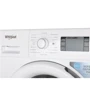 Стиральная машина Whirlpool FWSG 71053 W: Тип машины Автомат