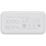 Зовнішній акумулятор Xiaomi Mi Power Bank 3 30000mAh Quick Charge 18W White (PB3018ZM/VXN4307CN): Особливості індикатор заряду, швидка зарядка