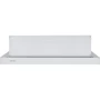 Вытяжка Jantar TLK 650 LED 60 WH: Управление Механическое
