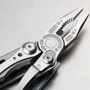 Мультитул Leatherman Skeletool 830920: Количество функций 6